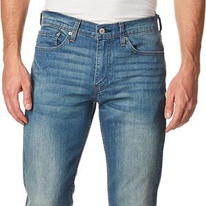 Levi's Men's 511 Slim Fit Stretch Jeans 32x34